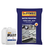 Sơn JYMEC JM 06 chống thấm sàn mái, nền WC, sân thượng, tầng hầm